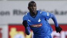 Demba Bâ intéresse Stoke City