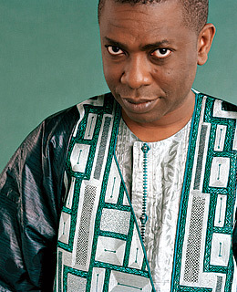 L'artiste Cheikh Tidiane Mbaye alias Ya Cheikh dénigre Youssou Ndour : « C’est un voleur riche ! »