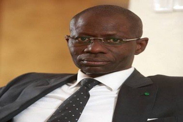Candidat à la Présidentielle : Boubacar Camara salit la gestion de Macky Sall et trace les grands traits de son programme