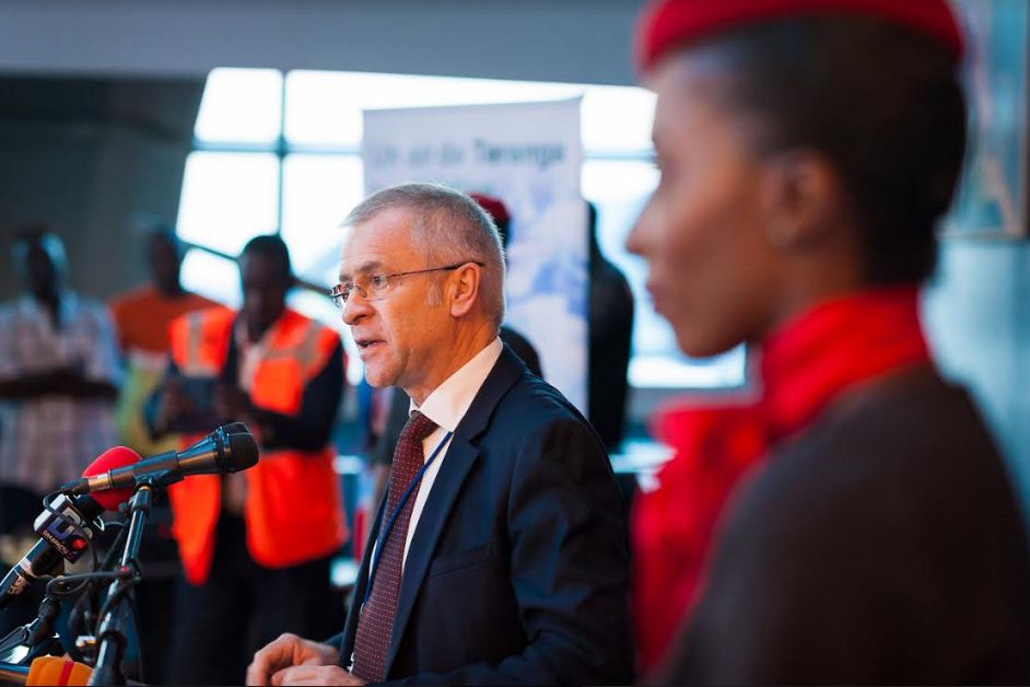 Air Sénégal lance de nombreuses destinations !