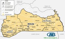 Kolda : « seuls le député Alpha Koita et Fabouly gaye appuient la jeunesse, »     La sensibilité du député Moussa diao indignée