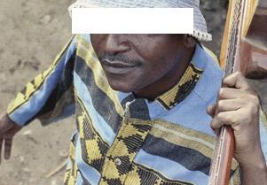 Comportement de déviant : quand Souleye se saoule, le voisinage souffre
