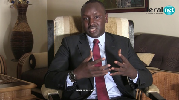 Meurtre d’une militante de Pastef: Cheikh Tidiane Dièye fait part de sa « grande consternation »