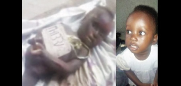 Nigéria : Les yeux d’un enfant décédé volés dans une morgue