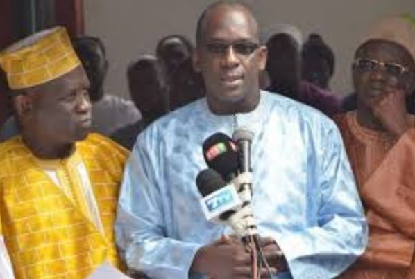 Abdoulaye Diouf Sarr : « Le Président Macky Sall a toujours gagné toutes les élections à Dakar »
