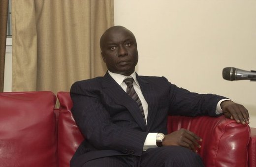 Idrissa Seck à Touba : « Je souhaite à Wade la sagesse de Mandela et non la cécité de Ben Ali »