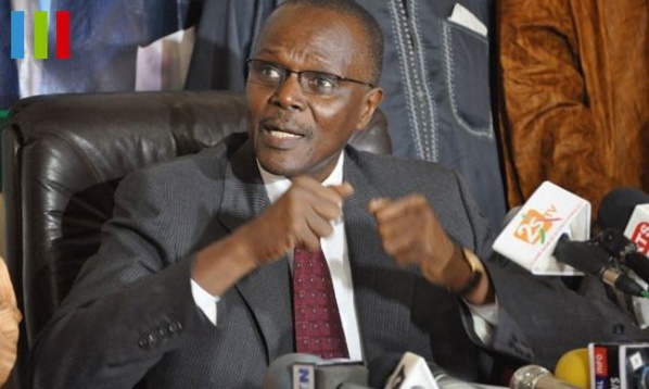 Mbour-Tanor Dieng brandit 96% de parrains : « C’était au-delà de ce que j’imaginais »