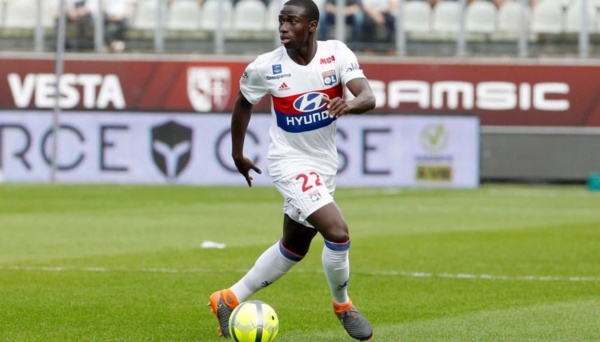 La France va-t-elle rater Ferland Mendy ?