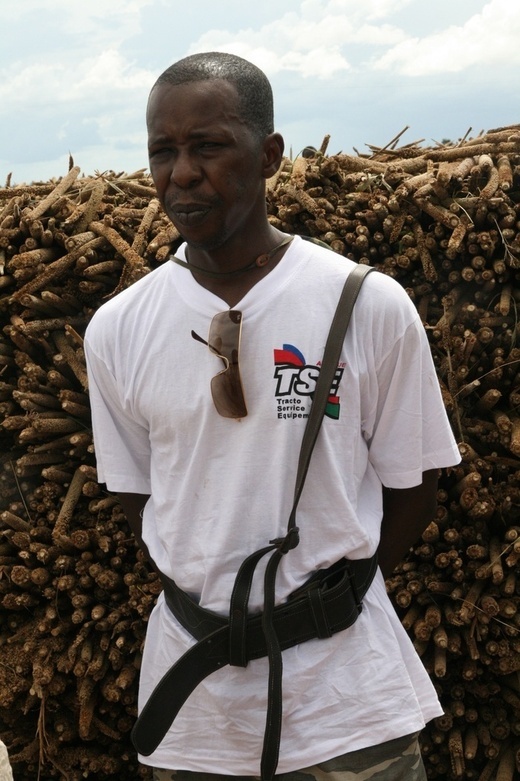 RENOVATION DE LA GRANDE MOSQUEE DE TOUBA : Cheikh Amar dégaine plus de deux milliards CFA !