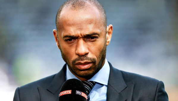 Thierry Henry, priorité de Monaco