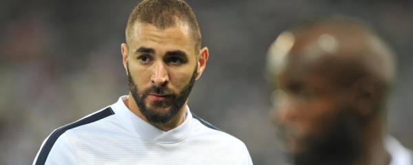 Benzema et la France, c’est fini, a lancé le président de la fédération française de football