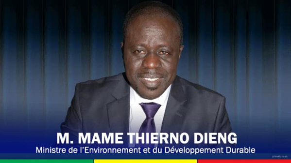 La « grande Niaye » de Pikine- Guédiawaye, abritant le Technopole, classée zone humide protégée