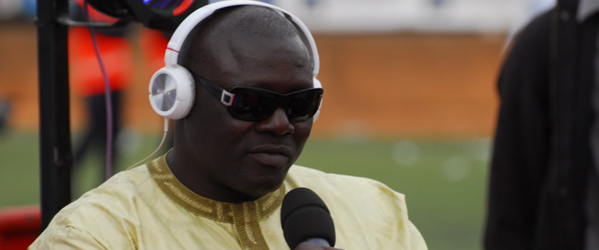 Tapha Gueye : « Le CNG est une machine à sous »