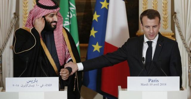 L’embarrassante candidature de l’Arabie saoudite à la Francophonie