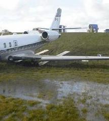 Un avion se pose au large de Mbour sans faire de victime