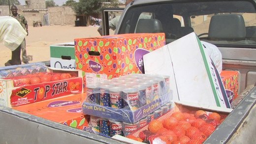 SPECIAL «BERNDE» CHEZ BETHIO : 818 bœufs, 102 cuisines dans 33 quartiers de Touba, 18 chameaux, plus de 500 moutons et coqs ( Photos)