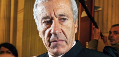 Frank Timis contre l'État du Sénégal à Washington:  Emmanuel Gaillard désigné juge par le Crdi 