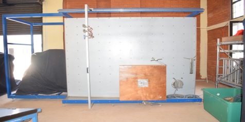 Photos: Découvrez le Centre Sectoriel de formation professionnelle aux métiers de la mécanique et des engins motorisés (CSFP-MEM) de Diamniadio