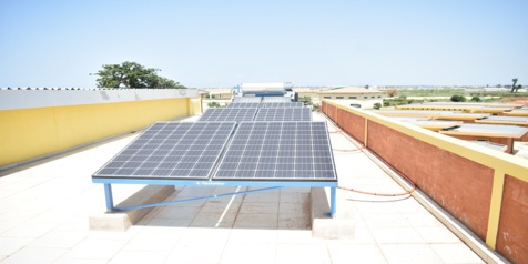 Photos: Découvrez le Centre Sectoriel de formation professionnelle aux métiers de la mécanique et des engins motorisés (CSFP-MEM) de Diamniadio Photos: Découvrez le Centre Sectoriel de formation professionnelle aux métiers de la mécanique et des engins motorisés (CSFP-MEM) de Diamniadio