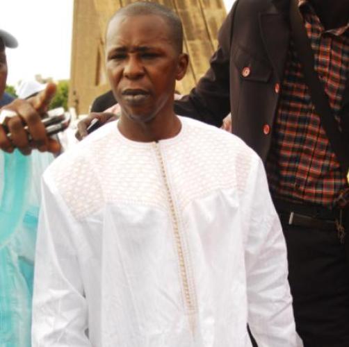 TOUBA : Cheikh Amar débloque plus de 200 millions pour le Magal de Serigne Touba