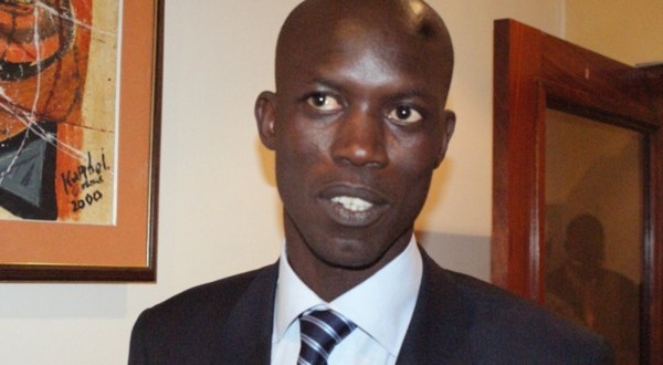 Abdou Khafor Touré: “Notre Club est l’expression de la volonté d’acteurs issus de divers horizons partageant un idéal républicain et patriotique”