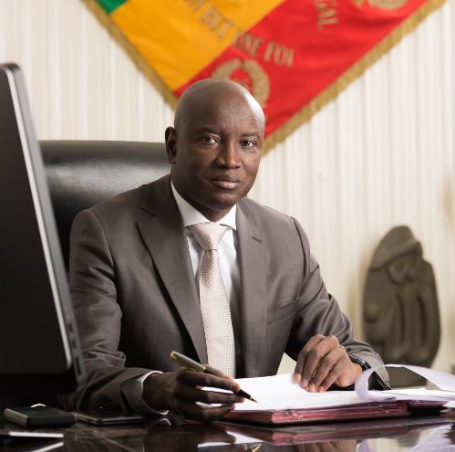 Aly Ngouille Ndiaye : « La loi ne permet pas aux candidats de consulter le fichier électoral… » Aly Ngouille Ndiaye : « La loi ne permet pas aux candidats de consulter le fichier électoral… »