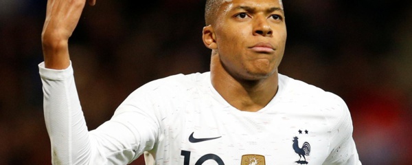 Les champions du monde sauvent leur peau grâce à Mbappé