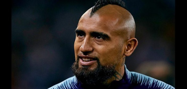 Barça: Arturo Vidal recadré par le club suite à son attitude ”agaçante”