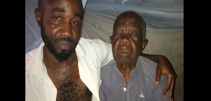 Nigéria : Un condamné à mort âgé de 100 ans sollicite la grâce