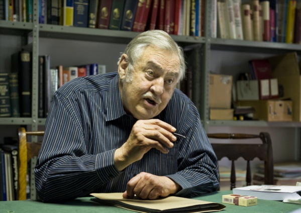 Décès de Pik Botha, un des leaders de la transition après apartheid