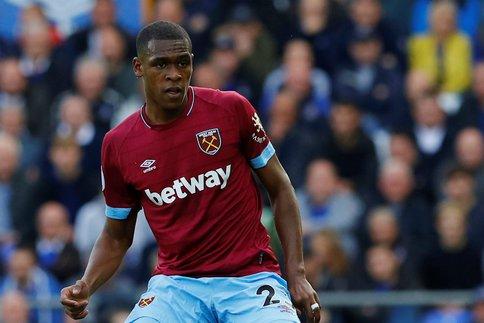 Equipe nationale: Issa Diop ne veut pas du Sénégal