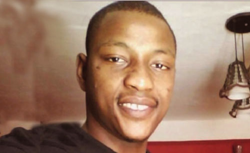 Hôpital Fann: "Oumar Watt n’a jamais été dans le coma" Hôpital Fann: "Oumar Watt n’a jamais été dans le coma"