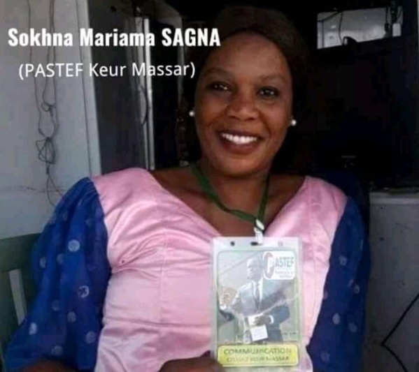 Meurtre de Mariama Sagna : 2e retour au parquet pour les mis en cause