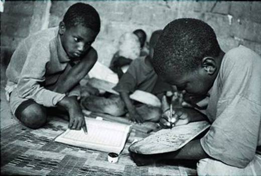 Le Sénégal invente sa laïcité Le Sénégal invente sa laïcité
