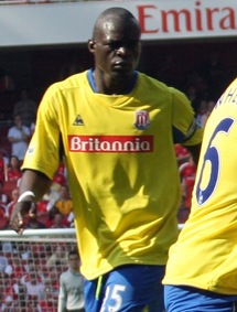 Sénégal: Abdoulaye Diagne Faye accuse Stoke City de trahison