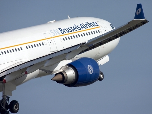 La Belgique enjoint le Sénégal d'autoriser Brussels Airlines à desservir 3 destinations