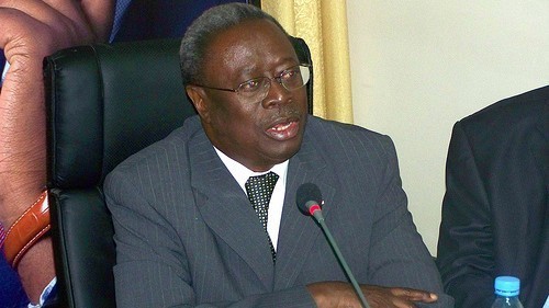 Conflit en Casamance : le RSD/TDS invite le Gouvernement à y accorder une attention particulière