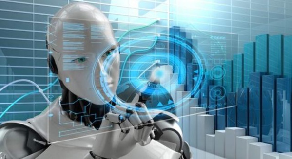 Voici les deux visages de l'intelligence artificielle