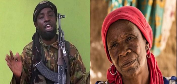 Voici Comment Boko Haram fusille les hommes politiques .