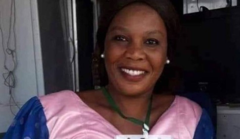 Meurtre de Mariama Sagna: Le deuxième suspect arrêté à Tamba (images)