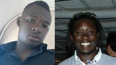 Italie : Deux Sénégalais meurent carbonisés dans leur voiture