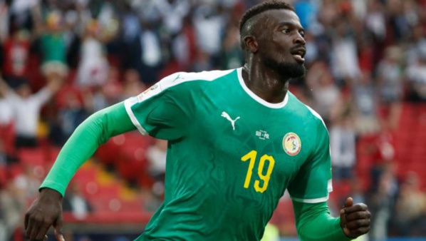 Soudan vs Sénégal à 17h30 mn – Mbaye Niang incertain
