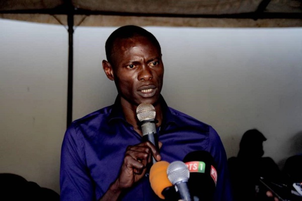 "Ousmane Sonko, sans entrée en matière, permets-moi (…) de…" Par Pape Gorgui Ndong (Contribution)