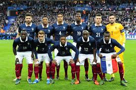 Ligue des Nations : France vs Allemagne à 18h45, Une affiche de gala pour confirmer