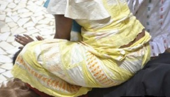 Kébémer- Coups et blessures volontaires et réciproques: pour une tasse de café Touba, elle amoche l’œil de sa co-épouse