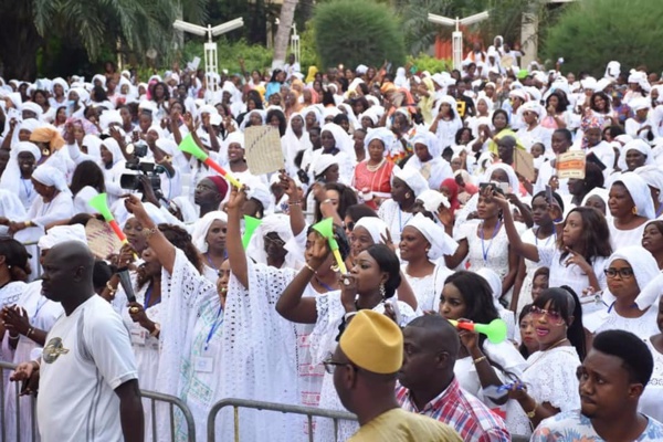 Vidéo et photos : Cheikh Bâ, la nouvelle force de Médina
