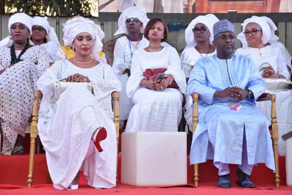 Vidéo et photos : Cheikh Bâ, la nouvelle force de Médina