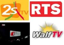 DÉCLARATION : L’ONG contre les images obscènes sur la RTS, Walf Tv, TFM, 2STV, et RDV