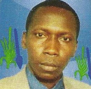 Cheikh Talibouya Diop, porte-parole du Mouvement Tekki : « Wade veut être Dieu sur terre ! »