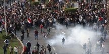 "Marche de 1 million de personnes", ce mardi au Caire, l'armée avec le peuple